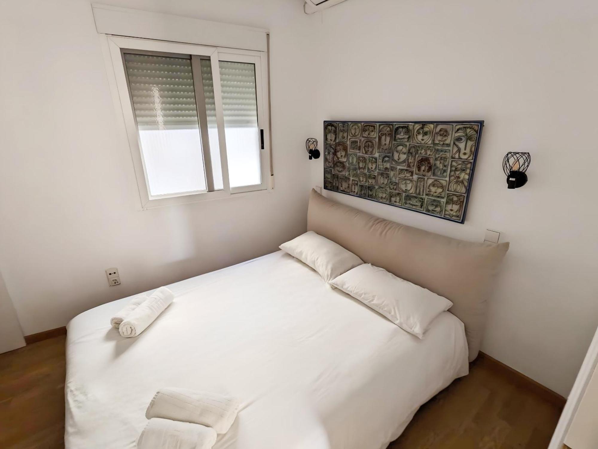 Increible Atico Con Terraza En El Centro De Valencia Appartement Buitenkant foto