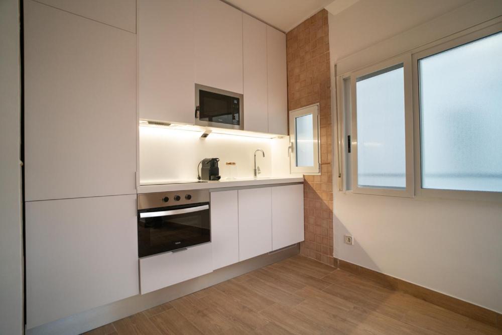 Increible Atico Con Terraza En El Centro De Valencia Appartement Buitenkant foto
