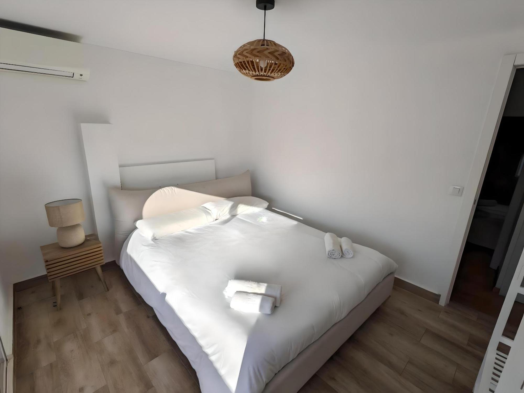 Increible Atico Con Terraza En El Centro De Valencia Appartement Buitenkant foto
